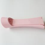Pink Color ABS Electric Toothbrush Shell Overmold Injection Molding Product