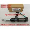 Buy cheap DENSO Common rail injector 095000-1090, 9709500-109, 095000-0200, 095000-0204 for MISTSUBISHI 6M60T from wholesalers