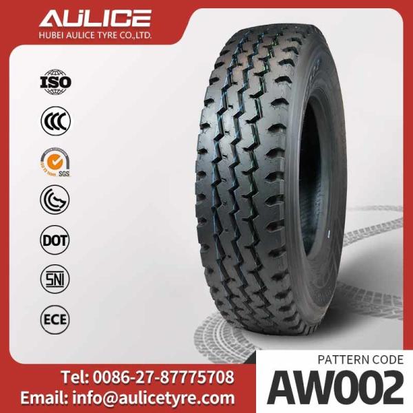Buy cheap 12.00R24 AW002 Radial Tractor Tires / Steel wire 24 Inch Tractor Tyres from wholesalers