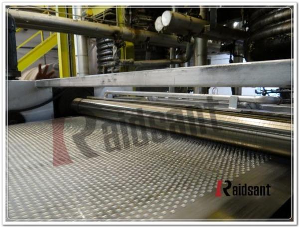 Buy cheap Stainless Steel Wax Pastilles Machine , Hot Melt Glue Granulator Customized Voltage from wholesalers