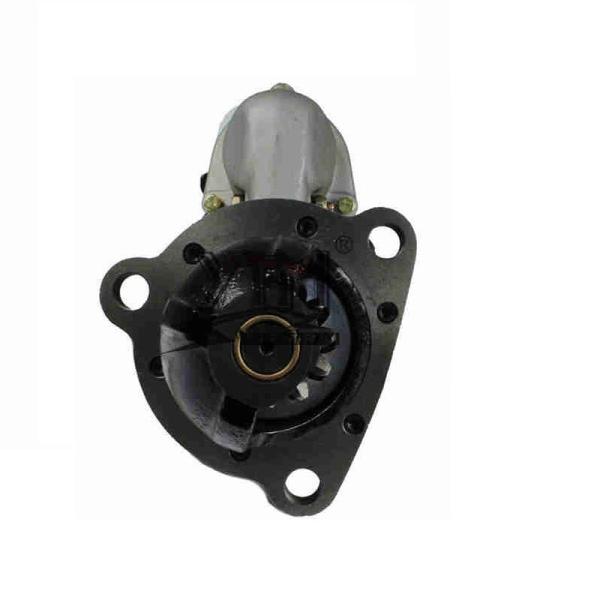 Buy cheap NEW 24V 11T 6008133942 6008133951 6008133952 6008133992 Starter Motor For KOMATSU 6D125E, S6D170 from wholesalers