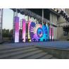 Buy cheap 65536 Pixels Wedding Led Screen Rental Video Wall Stage 1/ 13s 4500cd/ M2 from wholesalers