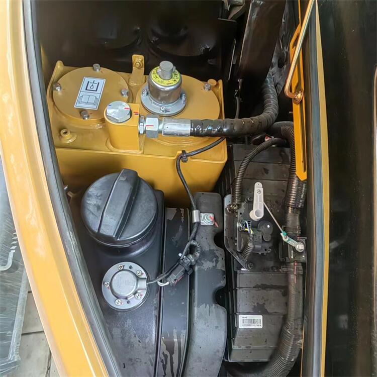 0 Working Hours Almost SY 35U Excavator SANY SY35U Original Construction Machinery