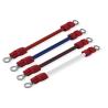 Buy cheap Low Frequency Multi Core 100mm Medical Wiring Harness from wholesalers