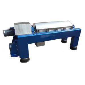 China china factory automatic industrial waste water centrifuge price for decanter centrifuge for olive oil centrifuge coconut oil on sale
