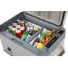 Buy cheap 12 Volt 36 Quart 36L Portable Freezer Compressor With AC 110/240V from wholesalers