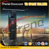 Buy cheap Single Player VR Space Walk Coin Operated For Mall Center AC 220 Volt from wholesalers