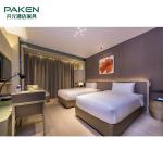 One Stop Hotel Furniture Service Hotel Refurbishment Fit-Out Projects Custom