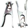 Buy cheap High Voltage Copper 30A Electrical Alligator Clip from wholesalers