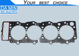 Wholesale Metal ISUZU Engine Block Gasket  Parts , Motor Head Gasket For NKR66 8971058720 from china suppliers