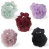Buy cheap Floral Hair Scrunchies with Various Colors for Any Outfits from wholesalers