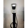 Buy cheap Indoor And Outdoor 7KW Waterproof Electric Vehicle AC Charger Electric Vehicle Charging Pile from wholesalers