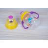 Buy cheap 2 In 1 Nipple Suction BPA Free 6 Month 6 Ounce Baby Sippy Cup from wholesalers