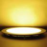 Buy cheap SMD2835 12w Smd Led Panel Light Cold White Mini Ceiling Spotlights from wholesalers