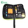 Buy cheap 60W Soldering Iron Kit Adjustable Temperature 200V~230V Green K014 from wholesalers
