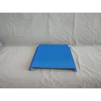 Buy cheap AISI Standard Stainless Metal Cladding Panels System For External Decoration product