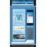 Buy cheap Freestanding Smart Vending Machine Hot And Cold Water Dispenser from wholesalers