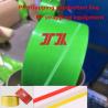 Buy cheap Factory hot sale PP strapping production line PP strapping equipment with PLC control system, automatic wrapping machine from wholesalers