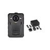 Buy cheap H.264 Ambarella S5L 1512P Police Officer Body Camera from wholesalers