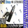Buy cheap Excavator 385C 631G Diesel Fuel Injector GP CA2447716 244-7716 from wholesalers