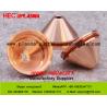 Buy cheap Kjellberg Hifocus Swril Gas Cap .11.848.401.1550 G4350 For Plasma Cutter Machine from wholesalers