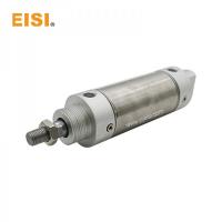 Buy cheap Komori 426 Machine Pneumatic Air Cylinder DA50x50-8B High Strength product