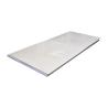 Buy cheap Polished BA 201 Stainless Steel Plate 1mm Customized 1000mm-6000mm from wholesalers