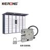 Buy cheap 430 SUS 12V / 24V APP Control Locker Solenoid Cabinet Lock from wholesalers