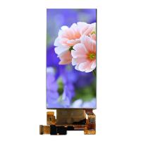 Buy cheap 1080*2160 High Resolution AMOLED 6.01 Inch Touch Display Module product