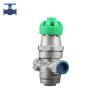 Buy cheap Bellow Sealed Pressure Reducing Valve from wholesalers