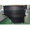 Buy cheap Aluminum after coolers air to air heat exchangers for Agriculture Machinery from wholesalers