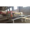 Buy cheap 2/3/4/5-ply Industry Cardboard Production Line, Hard Grey Paperboard Manufacturing Plant from wholesalers