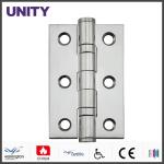 Interior Timber Door Hinge Hardware EN1935 and EN1634 Tested