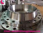 American standard ASME pressure 150# weld neck flanges