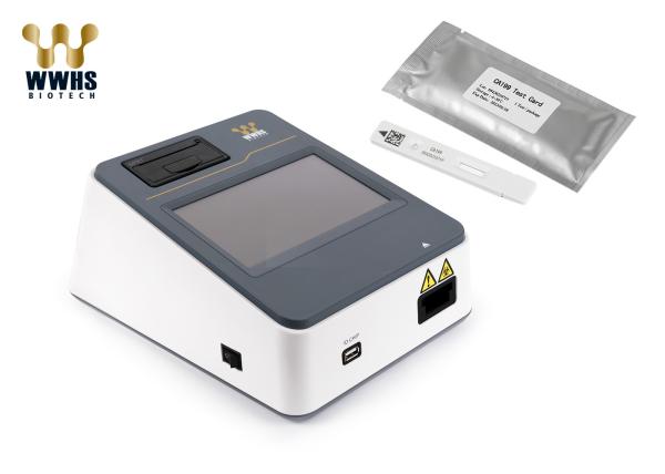 Buy cheap High Accuracy IVD Medical Devices , NIR Analyzer CE Approved from wholesalers