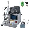 Buy cheap Semi Automatic Soldering Machine for Switch LED Light Board Light Strip Welding from wholesalers