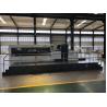 Buy cheap Corrugated Paper Cutting Machine 4600 Sheets/H Flatbed Die Cutting CE Approved from wholesalers