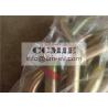 Buy cheap C6121 Shangchai Parts Steel Fuel Return Pipe for Construction Machinery from wholesalers