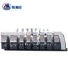 Buy cheap 5 Color Carton Box Printing Slotting Machine 150pcs/Min from wholesalers