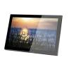 Buy cheap POE RJ45 Inwall Mount Tablet PC Android 6.0 Intercom Touch Screen WIFI For Home Automation from wholesalers
