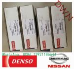Denso Common Rail Injector 095000-6240 095000-6243 Fuel Injector For NISSAN