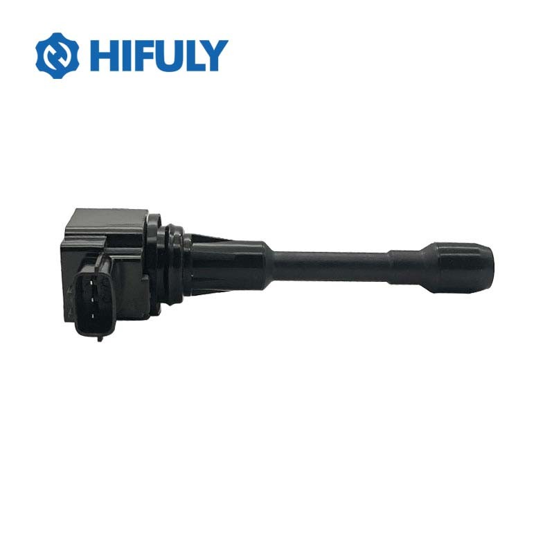 Nissan Ignition Coil 22448-1HM0A 2.0L Infiniti Sentra Ignition Coil Powerful