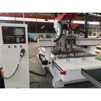 Buy cheap Popular CNC Wood Processing Machine Wood CNC Router 1325 with Good Price product