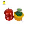 Buy cheap Professional Aviation Obstruction Light With Steady Burning / Flash Pattern from wholesalers