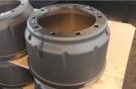 81501100144 Heavy Duty Brake Drum