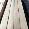 Buy cheap Wood Veneer White Oak Wood Veneer Oak Sheets Natural Decorative Wood Veneer 0.45mm from wholesalers