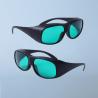 Buy cheap 33 Frame 830nm Diode Laser Glasses 660nm Laser Level Goggles from wholesalers