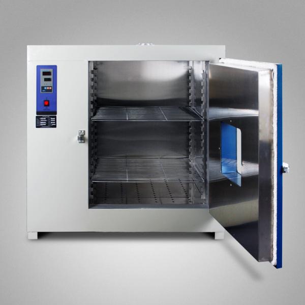 Buy cheap OEM Customized Mini Drying Oven For Laboratory 110/220V 1-4KW from wholesalers