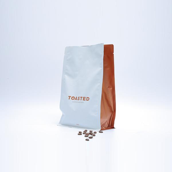 Buy cheap Flexo Printing Paper Pouch Bags Waterproof Customized For 10g-1kg from wholesalers