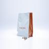 Buy cheap Flexo Printing Paper Pouch Bags Waterproof Customized For 10g-1kg from wholesalers
